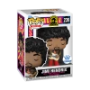 Funko POP Rocks - Jimi Hendrix (in Napoleonic Hussar Jacket) Exclusive POP! Vinyl Figure Funko Items