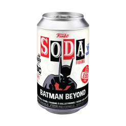 Funko Soda - DC Batman Beyond Exclusive Vinyl Figure Funko Items