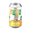 Funko Items Funko Soda - DC Aquaman Vinyl Figure