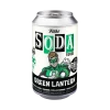 Funko Soda - DC Green Lantern Vinyl Figure