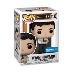Funko The Office - Ryan Howard Exclusive Pop! Vinyl Figure Funko Items