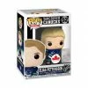 Funko NHL - Canucks Elias Pettersson (Home Jersey CDN Exclusive) Pop! Vinyl Figure