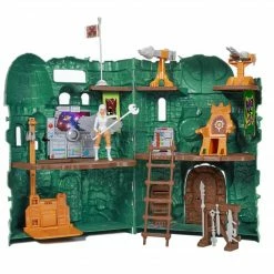 Mattel Masters Of The Universe Origins Playset - Castle Grayskull