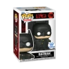 Funko The Batman Movie (2022) - Batman (with Wings) Exclusive Pop! Vinyl Figure