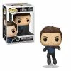 Funko Funko Items Marvel The Falcon And The Winter Soldier - Winter Soldier Pop! Vinyl Figure