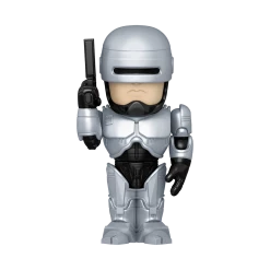 Funko Soda - Robocop Vinyl Figure
