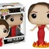 Funko Funko Items Hunger Games Katniss "The Girl On Fire" Pop! Vinyl Figure
