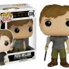 Funko Hunger Games Peeta Mellark Pop! Vinyl Figure Funko Items