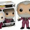 Funko Funko Items Hunger Games President Snow Pop! Vinyl Figure