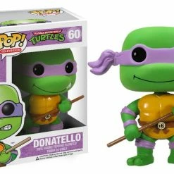 Funko Funko Items TMNT Donatello Pop! Vinyl Figure