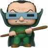 Funko Funko Items Marvel Fantastic Four (2020) - Mole Man Pop! Vinyl Figure