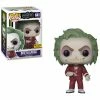 Funko Beetlejuice - Beetlejuice In Tux Exclusive POP! Vinyl Figure