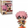 Funko Funko Items Fairy Tail - Etherious Natsu Dragneel Exclusive Pop! Vinyl Figure