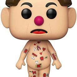 Funko Funko Items POP Retro Toys - OPERATION Cavity Sam Pop! Vinyl Figure