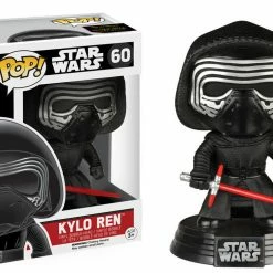 Funko Star Wars 7 Kylo Ren Pop! Vinyl Figure Funko Items