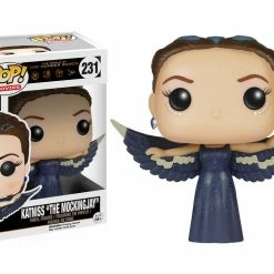 Funko Hunger Games Katniss "The Mocking Jay" Pop! Vinyl Figure Funko Items