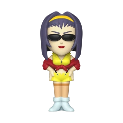 Funko Items Funko Soda - Cowboy Bebop Faye Valentine Vinyl Figure