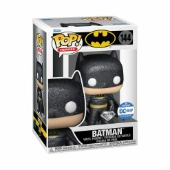 Funko Funko Items DC Batman - Batman (Diamond Collection) Exclusive Pop! Vinyl Figure