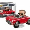Funko Agents Of S.H.I.E.L.D. Director Coulson With Lola Pop! Vinyl Vehicle Funko Items