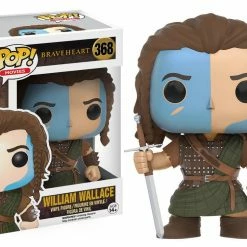Funko Funko Items Braveheart - William Wallace POP! Vinyl Figure