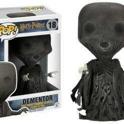 Funko Funko Items Harry Potter - Dementor Pop! Vinyl Figure