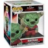 Funko Doctor Strange And The Multiverse Of Madness - Rintrah 6-Inch Pop! Vinyl Figure Funko Items