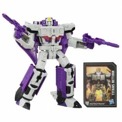 Hasbro Transformers Items Titans Return Voyager Astrotrain