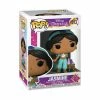 Funko Disney Princess - Ultimate Princess Jasmine Pop! Vinyl Figure