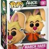 Funko Alice In Wonderland 70th Anniversary - March Hare Pop! Vinyl Figure Funko Items