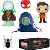 Funko Funko Items Marvel Collector Corps - Spider-Man: Far From Home Subscription Box