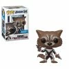 Funko Funko Items Avengers Endgame - Rocket Exclusive Pop! Vinyl Figure