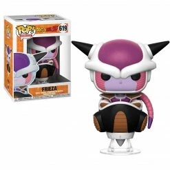 Funko Dragonball Z - Frieza Pop! Vinyl Figure Funko Items