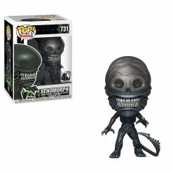 Funko Alien 40th Anniversary Xenomorph Pop! Vinyl Figure