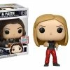 Funko NYCC 2017 - Buffy The Vampire Slayer Buffy & Faith Exclusive 2-Pack Pop! Vinyl Figures