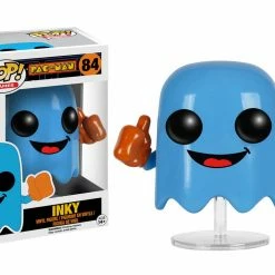 Funko Pac-Man Classic Inky Pop! Vinyl Figure Funko Items