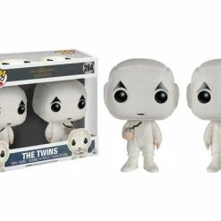 Funko Bundles - Miss Peregrine's Complete Set Of 6 POP! Vinyl Figures
