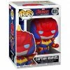 Funko Funko Items Avengers Mech Strike - Captain Marvel Pop! Vinyl Figure