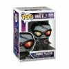 Funko Marvel What If? - Zombie Falcon Pop! Vinyl Figure Funko Items