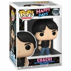 Funko Funko Items Happy Days - Chachi POP! Vinyl Figure