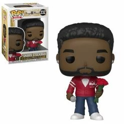 Funko POP Rocks - Boyz II Men Shawn Stockman POP! Vinyl Figure Funko Items