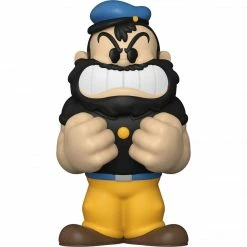 Funko Soda - Popeye Bluto Vinyl Figure Funko Items