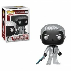 Funko Marvel Gamerverse - Mr. Negative Pop! Vinyl Figure