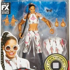 Mattel WWE Elite Series 81 - Bianca Belair New Arrivals