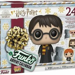 Funko Harry Potter - Advent Calendar (2021)