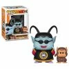 Funko Dragonball Z - King Kai & Bubbles Pop! Vinyl Figure Funko Items