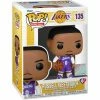 Funko NBA - Lakers Russell Westbrook (City Edition 2021) Pop! Vinyl Figure Funko Items