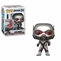 Funko Avengers Endgame - Ant-Man Pop! Vinyl Figure