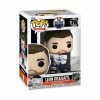Funko NHL - Oilers Leon Draisaitl (Away Jersey) Pop! Vinyl Figure