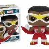 Funko Funko Items Marvel Universe The Falcon Pop! Vinyl Figure