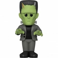 Funko Soda - Frankenstein Vinyl Figure Funko Items
